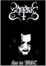 Somrak : Live in MKC